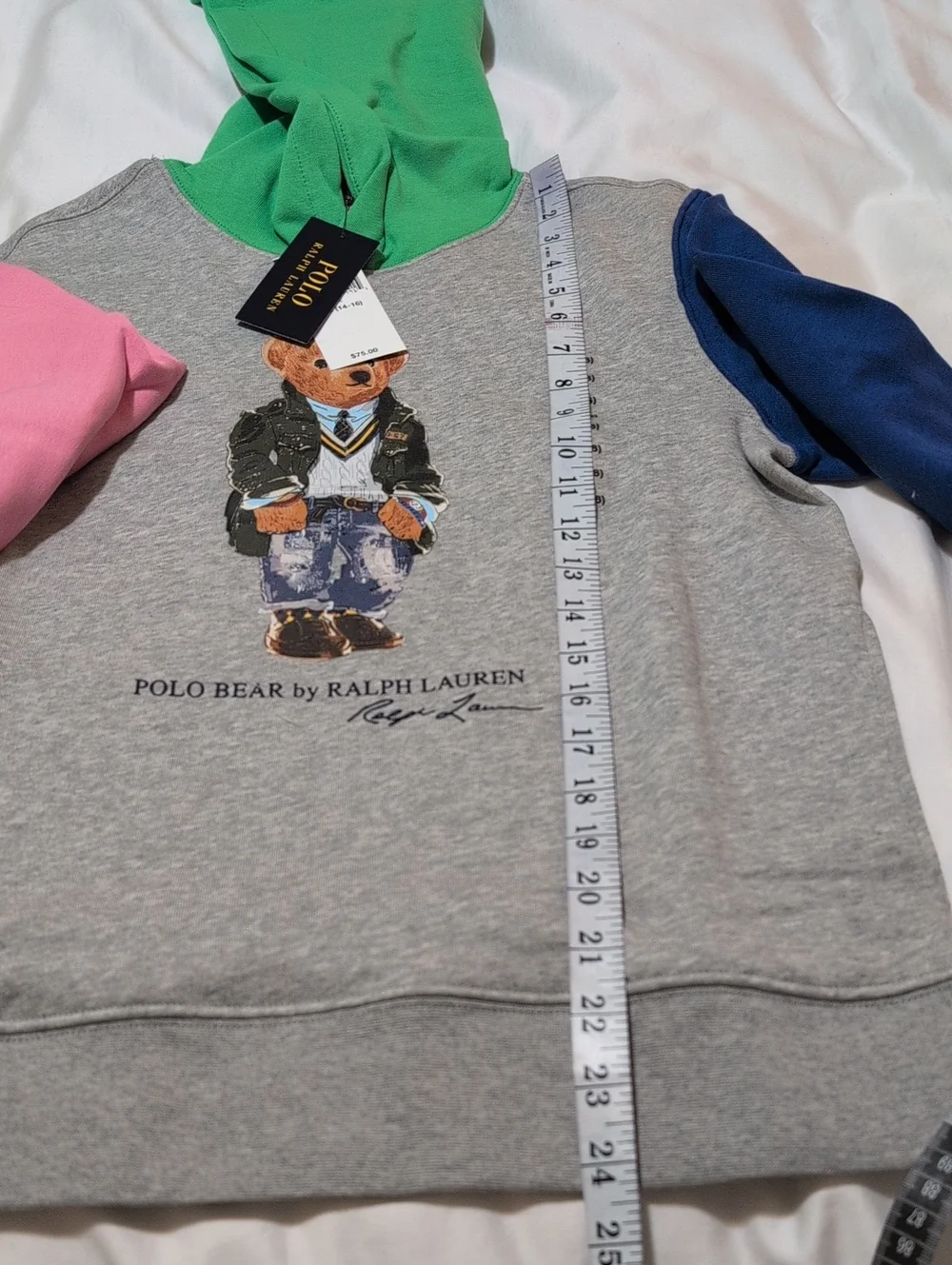 Ralph Lauren classic polo